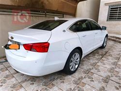 شيفروليه امبالا